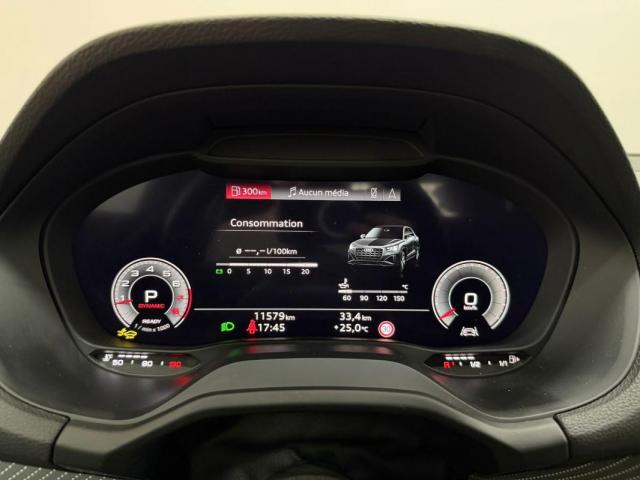 Audi Q2 image 9
