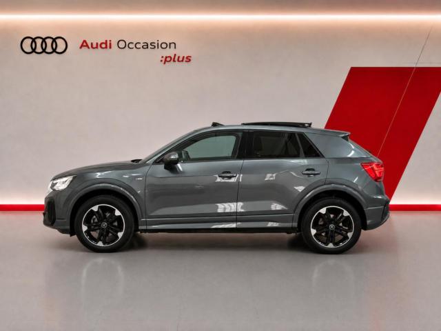 Audi Q2 image 5