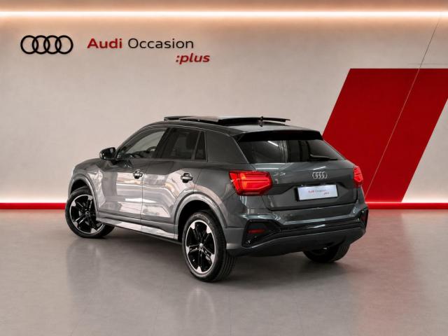 Audi Q2 image 6