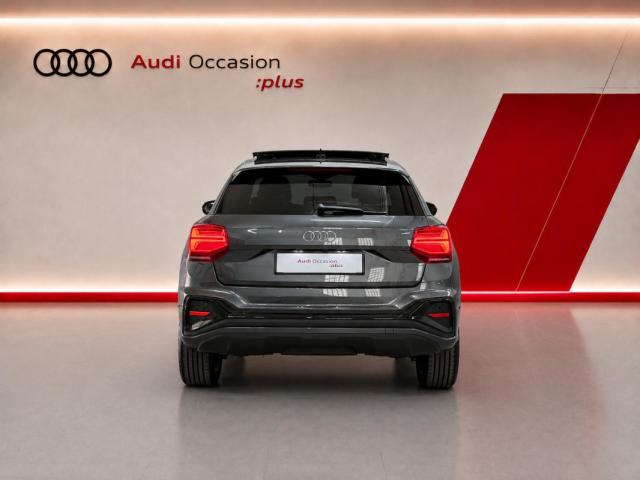 Audi Q2 image 1