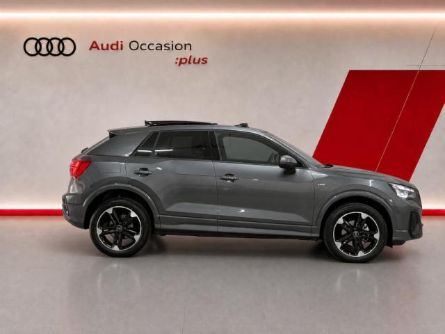 Audi Q2 image 8