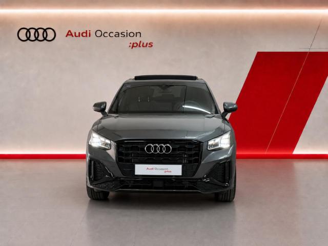 Audi Q2 image 2
