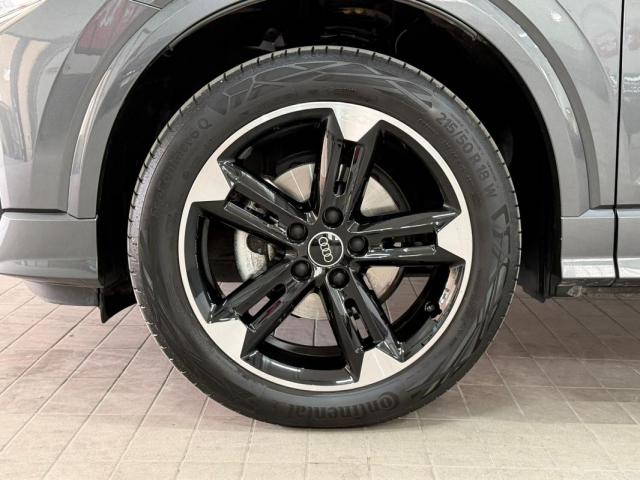 Audi Q2 image 3