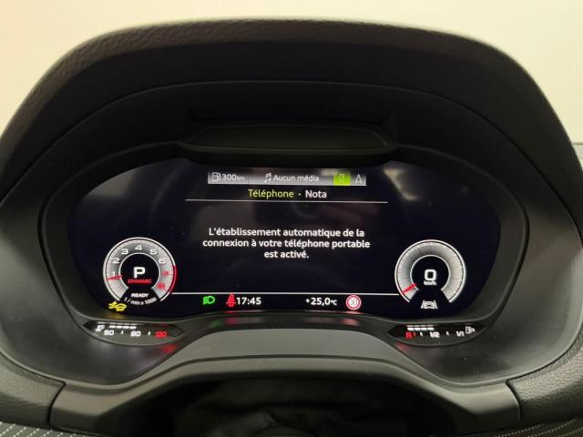Audi Q2 image 7