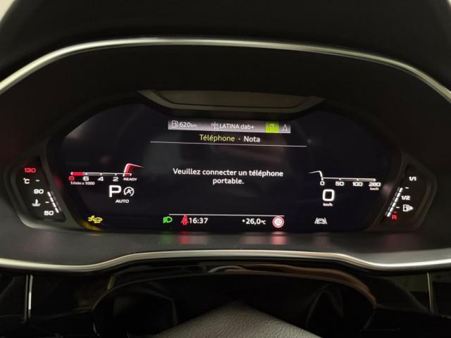 Audi Q3 Sportback image 4