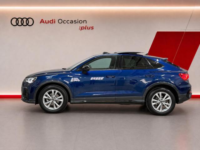 Audi Q3 Sportback image 3