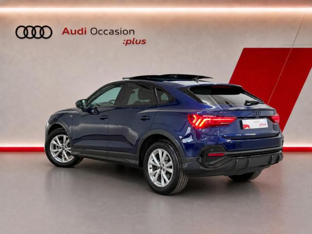 Audi Q3 Sportback image 1