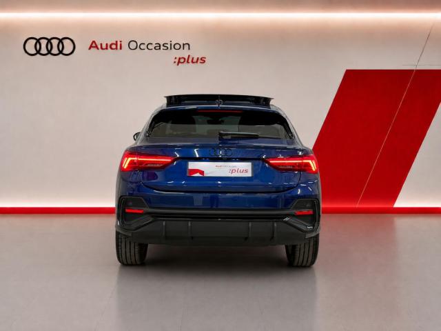 Audi Q3 Sportback image 7