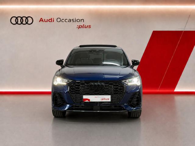 Audi Q3 Sportback image 6