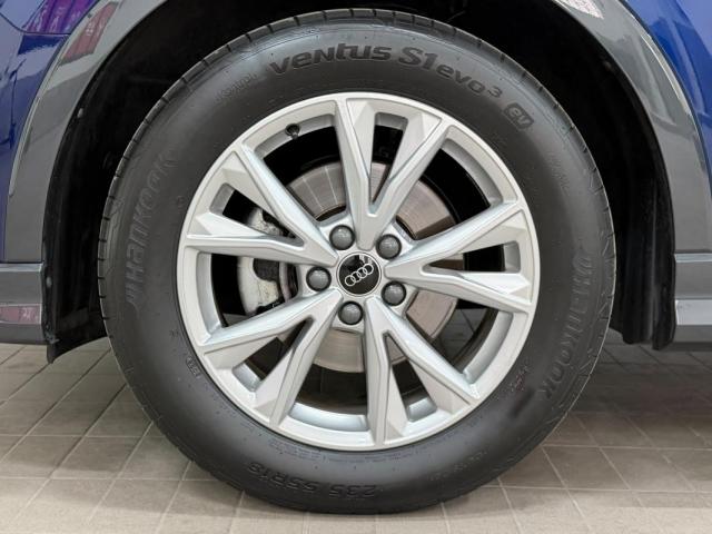Audi Q3 Sportback image 2