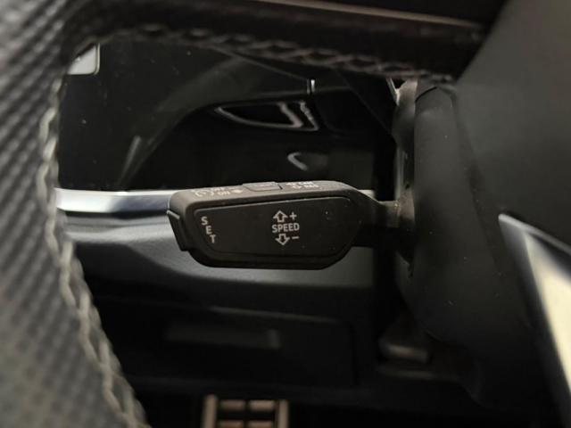 Audi Q3 Sportback image 8