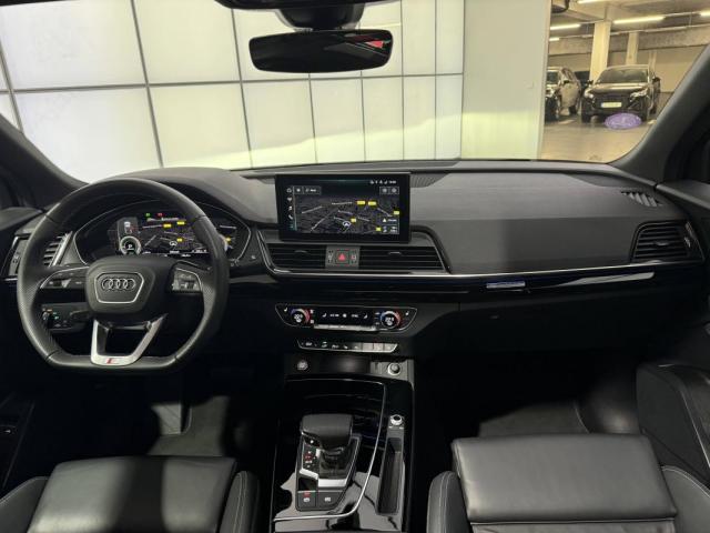 Audi Q5 Sportback image 7