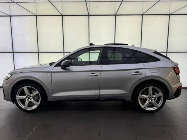 Audi Q5 Sportback image 4