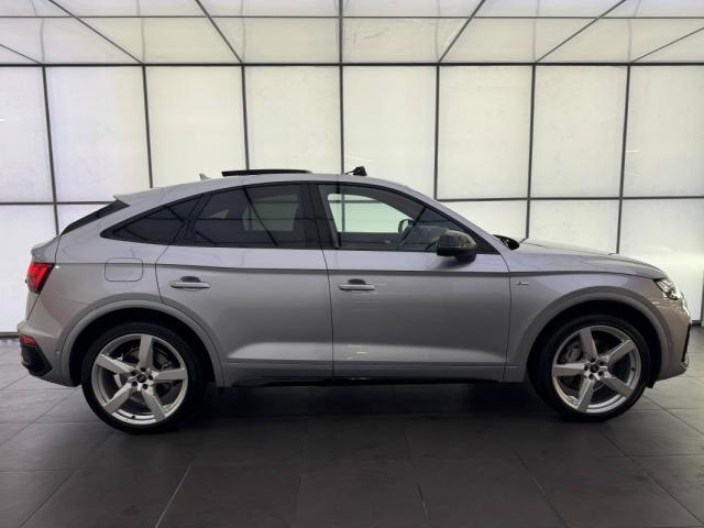 Audi Q5 Sportback image 5