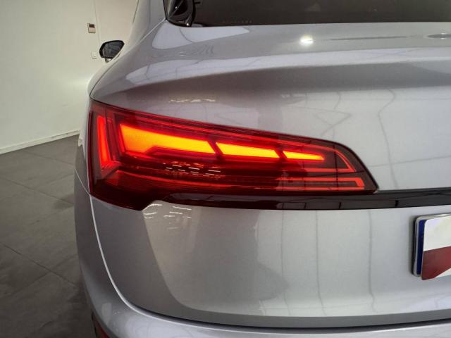Audi Q5 Sportback image 8