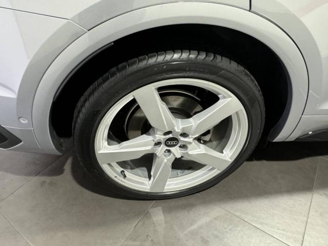 Audi Q5 Sportback image 2
