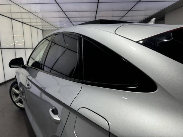 Audi Q5 Sportback image 3