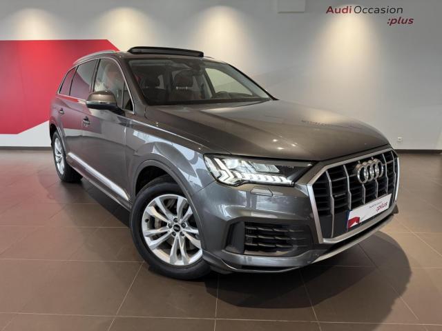 Audi Q7 55 Tfsi E 380 Tiptronic 8 Quattro Avus
