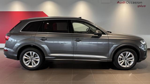 Audi Q7 image 1
