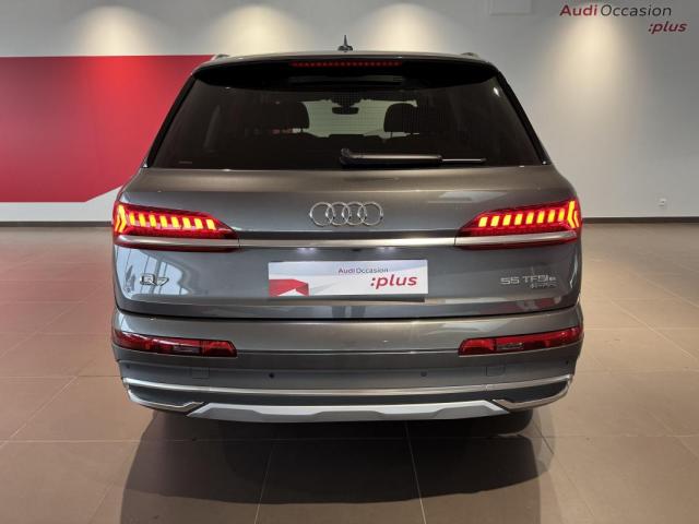 Audi Q7 image 9