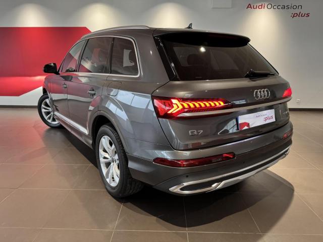 Audi Q7 image 7