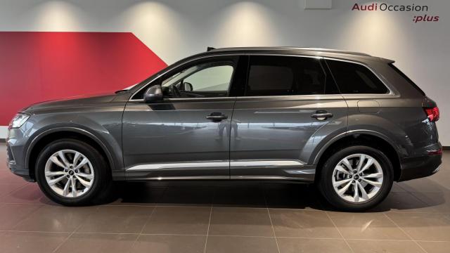 Audi Q7 image 4