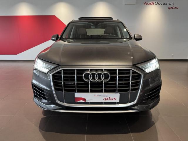 Audi Q7 image 3