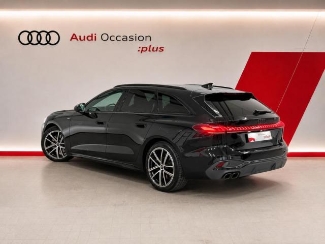 Audi A5 image 2