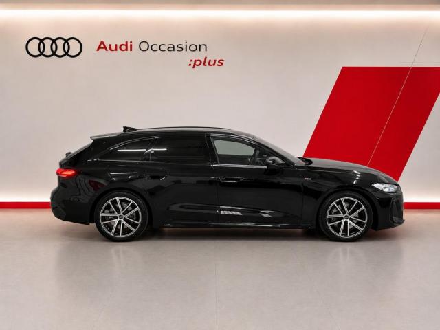 Audi A5 image 1