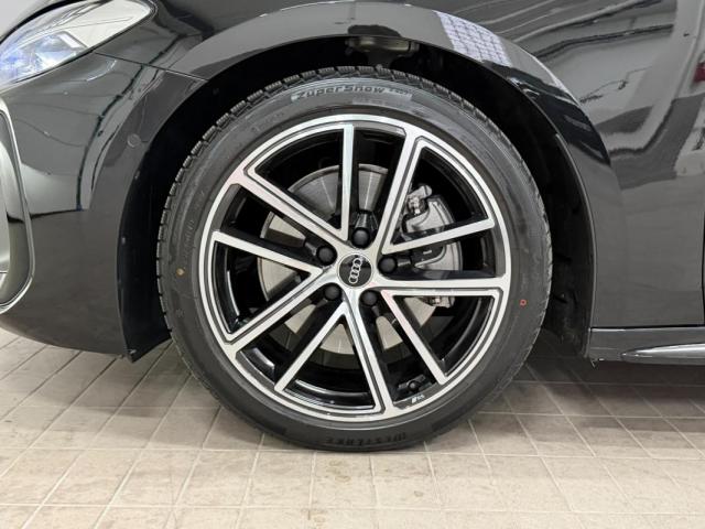 Audi A5 image 7