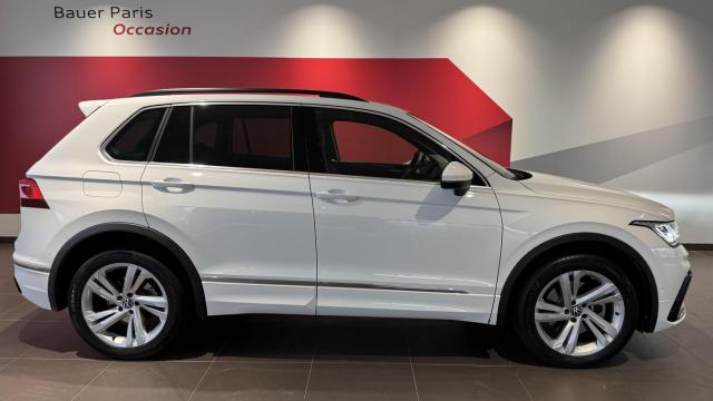 Volkswagen Tiguan image 1