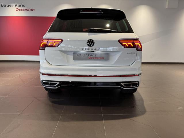 Volkswagen Tiguan image 8
