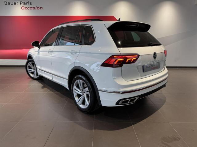 Volkswagen Tiguan image 3