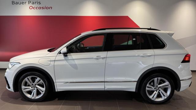 Volkswagen Tiguan image 9