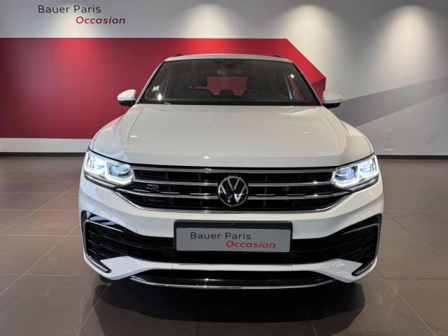 Volkswagen Tiguan image 6