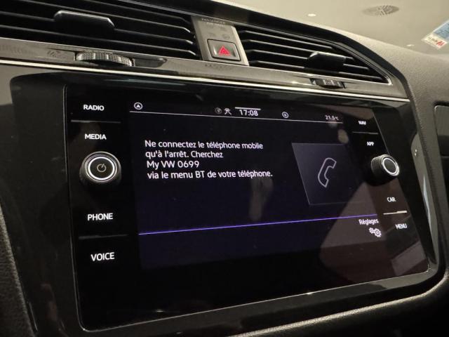 Volkswagen Tiguan image 7