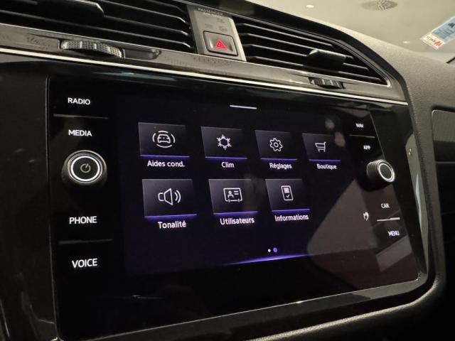 Volkswagen Tiguan image 4