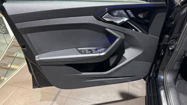 Audi A1 Sportback image 3