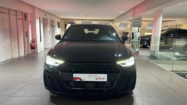 Audi A1 Sportback image 7