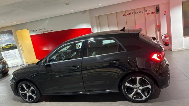 Audi A1 Sportback image 1