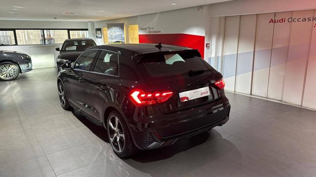 Audi A1 Sportback image 5