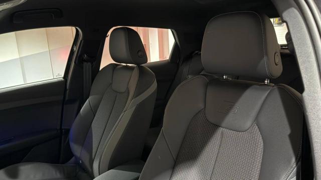 Audi A1 Sportback image 8