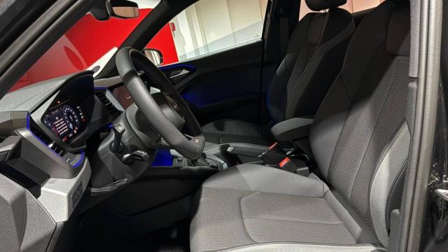 Audi A1 Sportback image 6