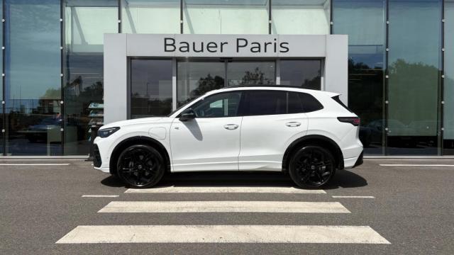 Volkswagen Tiguan image 1
