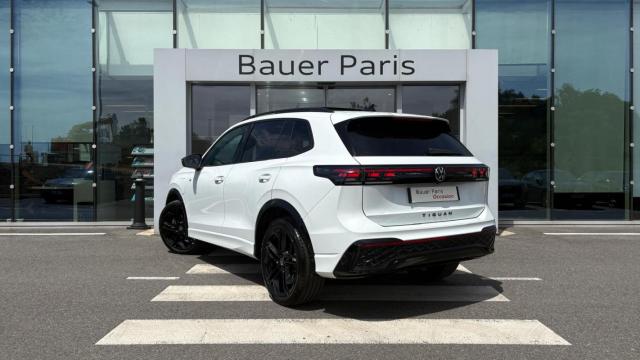 Volkswagen Tiguan image 6