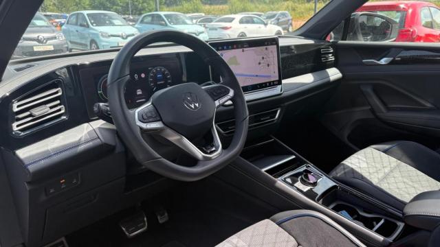 Volkswagen Tiguan image 8
