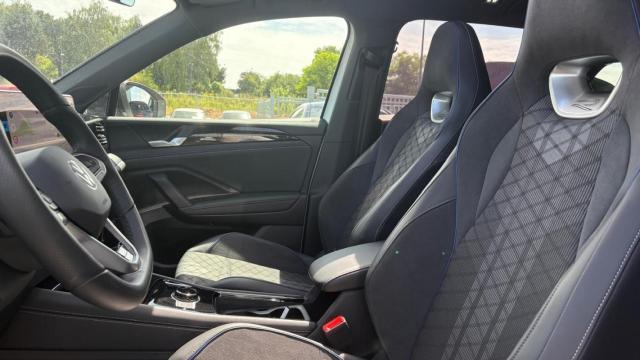 Volkswagen Tiguan image 2