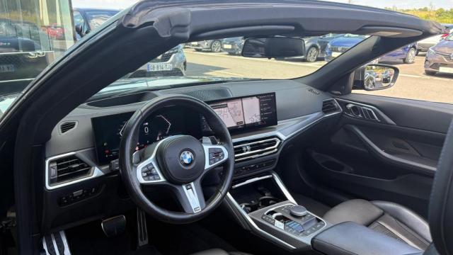 Bmw Série 4 image 2