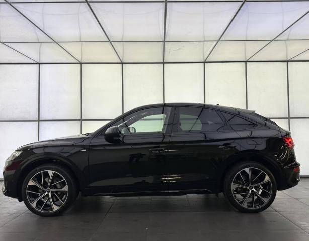 Audi Q5 Sportback image 3