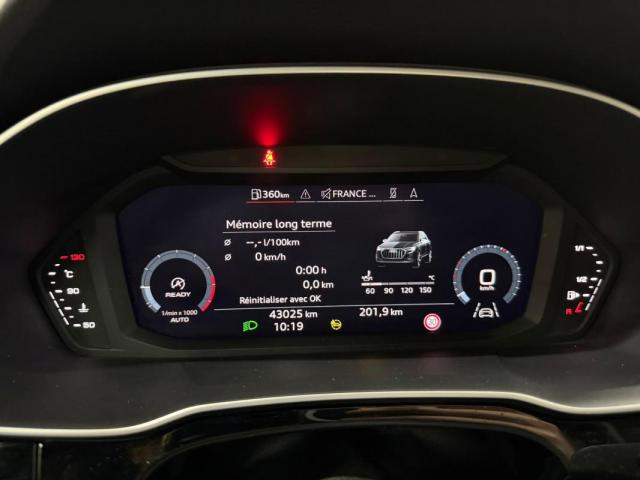 Audi Q3 image 9